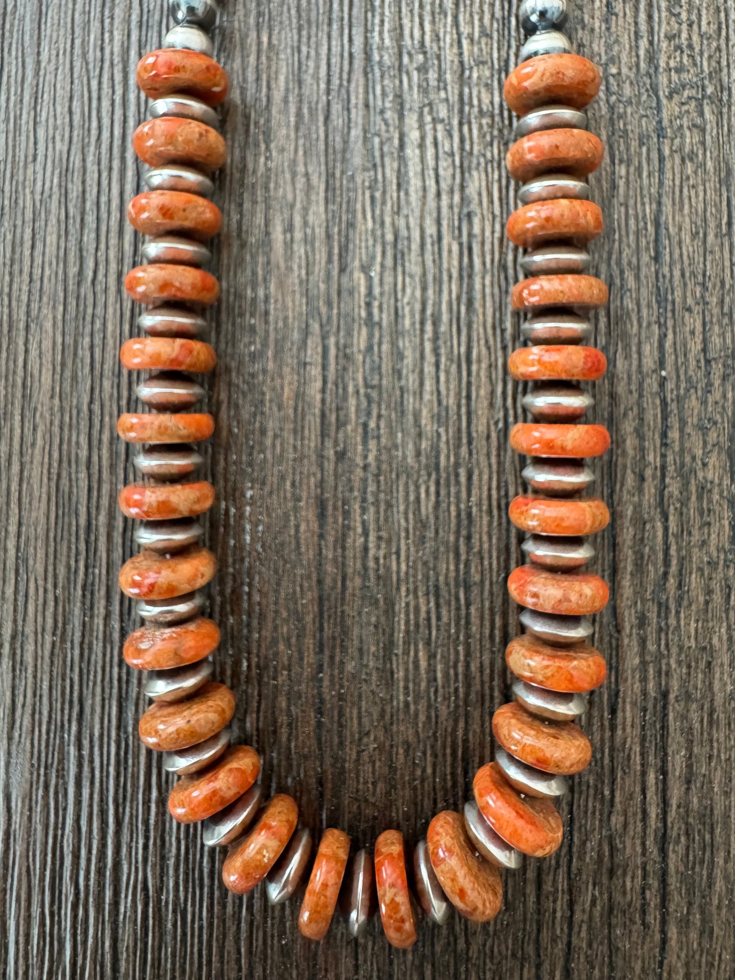 Genuine Stone Strands