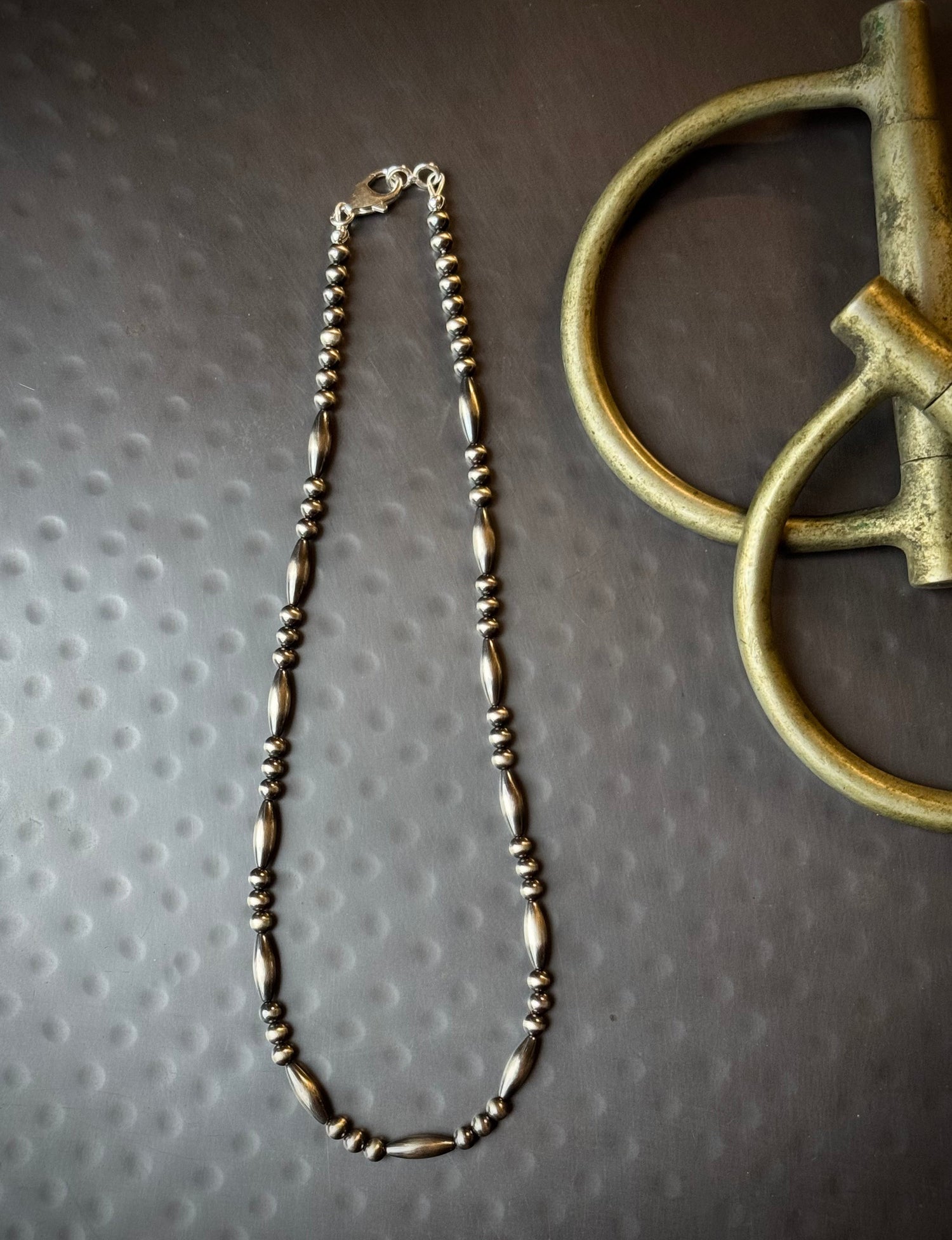 Sterling Silver Only Strands