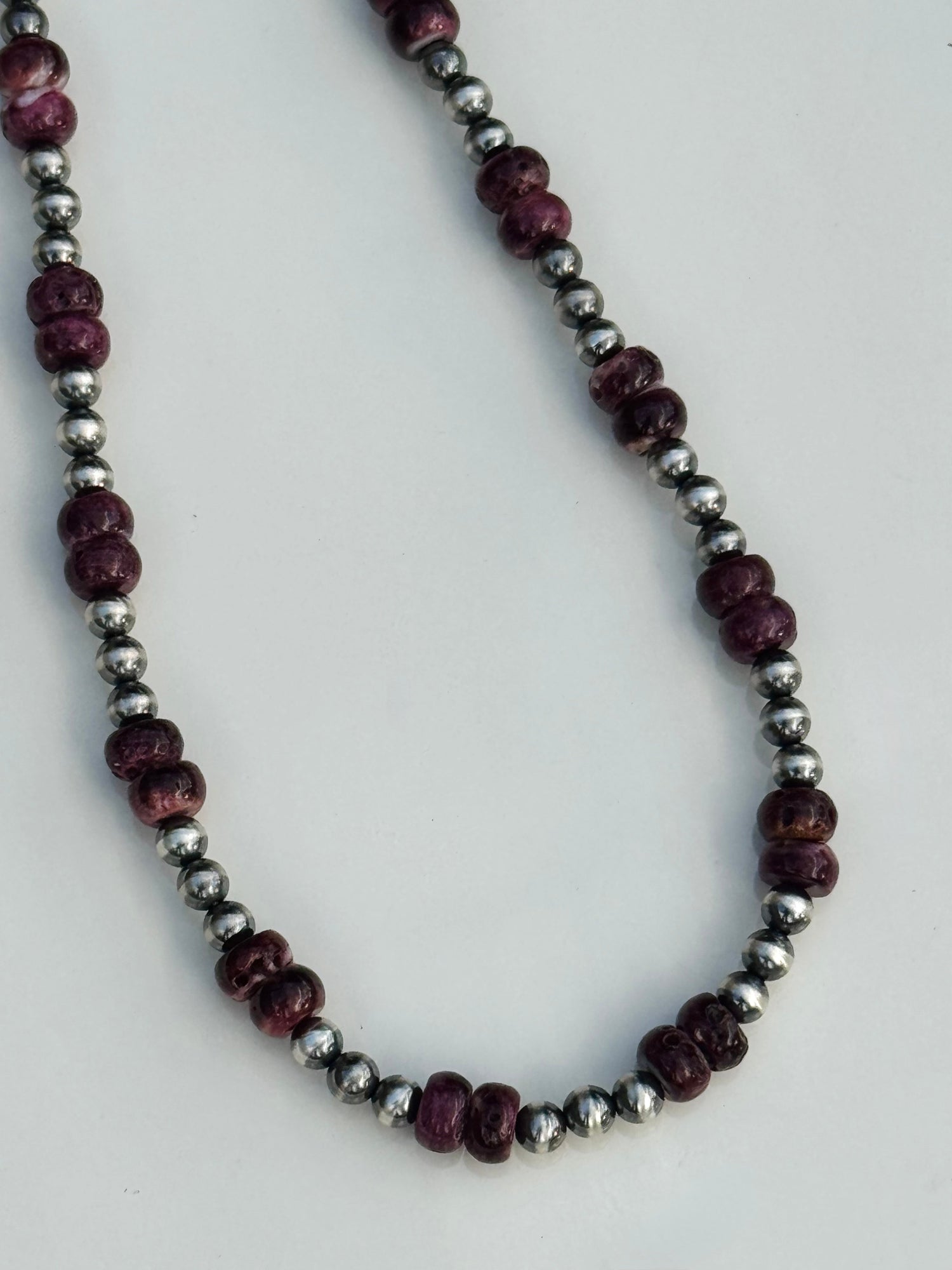 Genuine Stone Strands