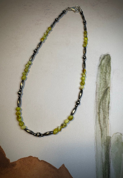 The Palomino Pistol Strand