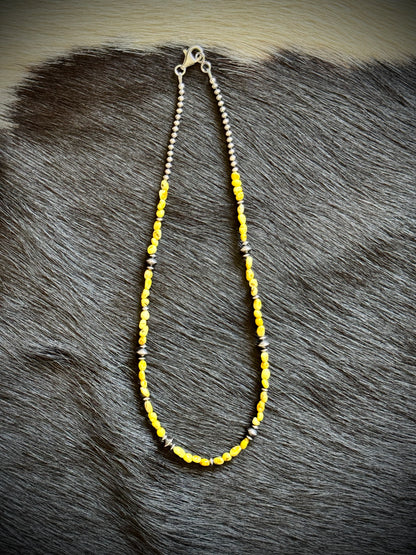 The Honeysuckle Strand