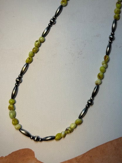 The Palomino Pistol Strand