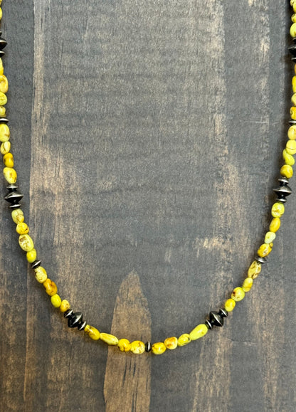 The Honeysuckle Strand