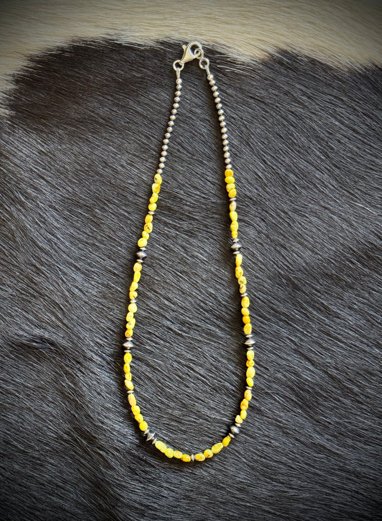 The Honeysuckle Strand