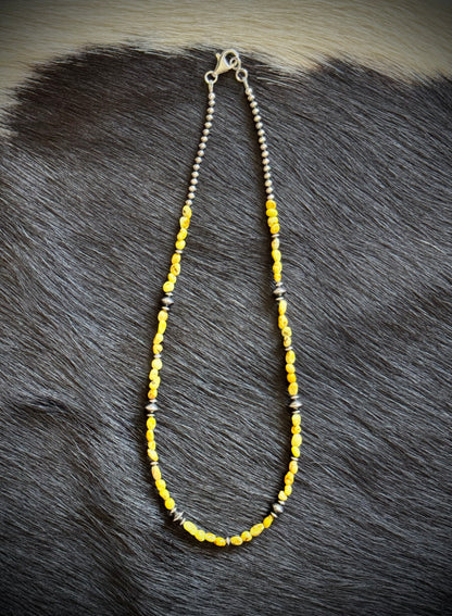 The Honeysuckle Strand