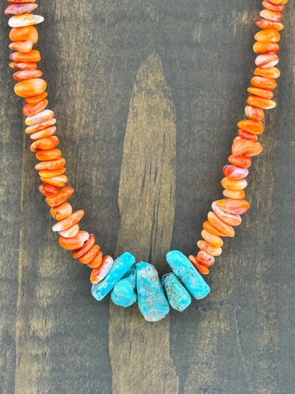 The Canyon Cut Strand