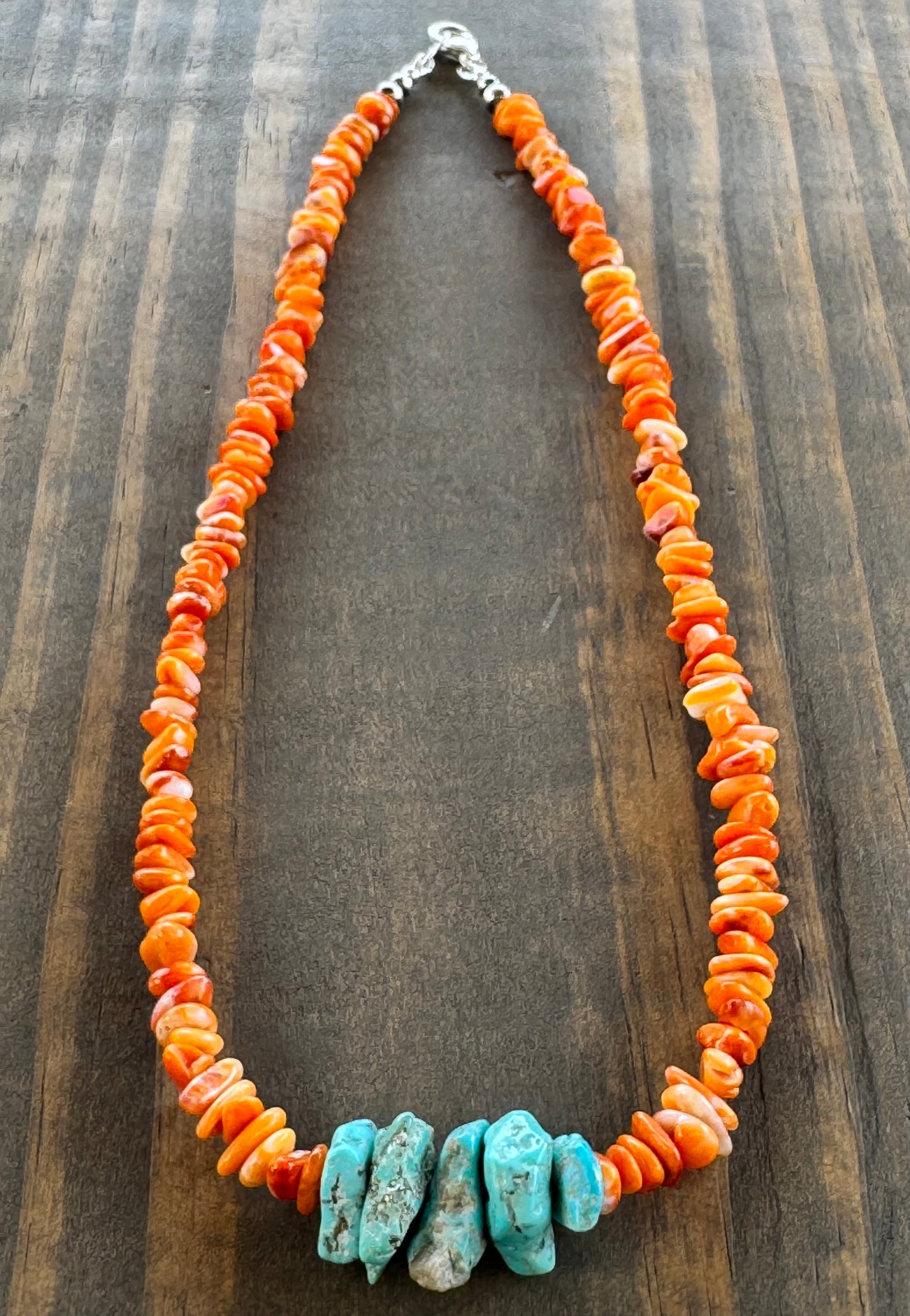 The Canyon Cut Strand