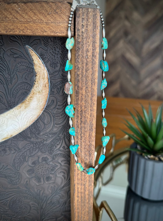 The Bold Bullet Strand
