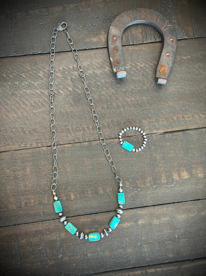 The Mystic Lasso Strand Set