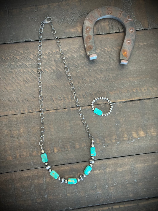 The Mystic Lasso Strand Set