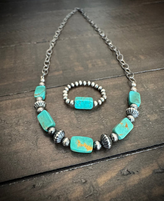 The Mystic Lasso Strand Set