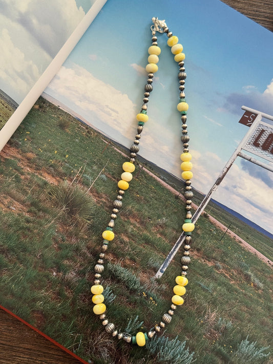 The High Noon Strand