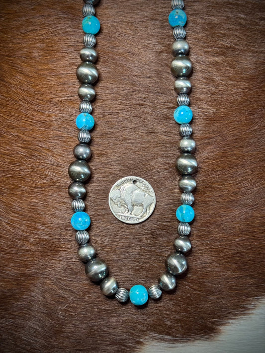 The Sierra Moon Strand
