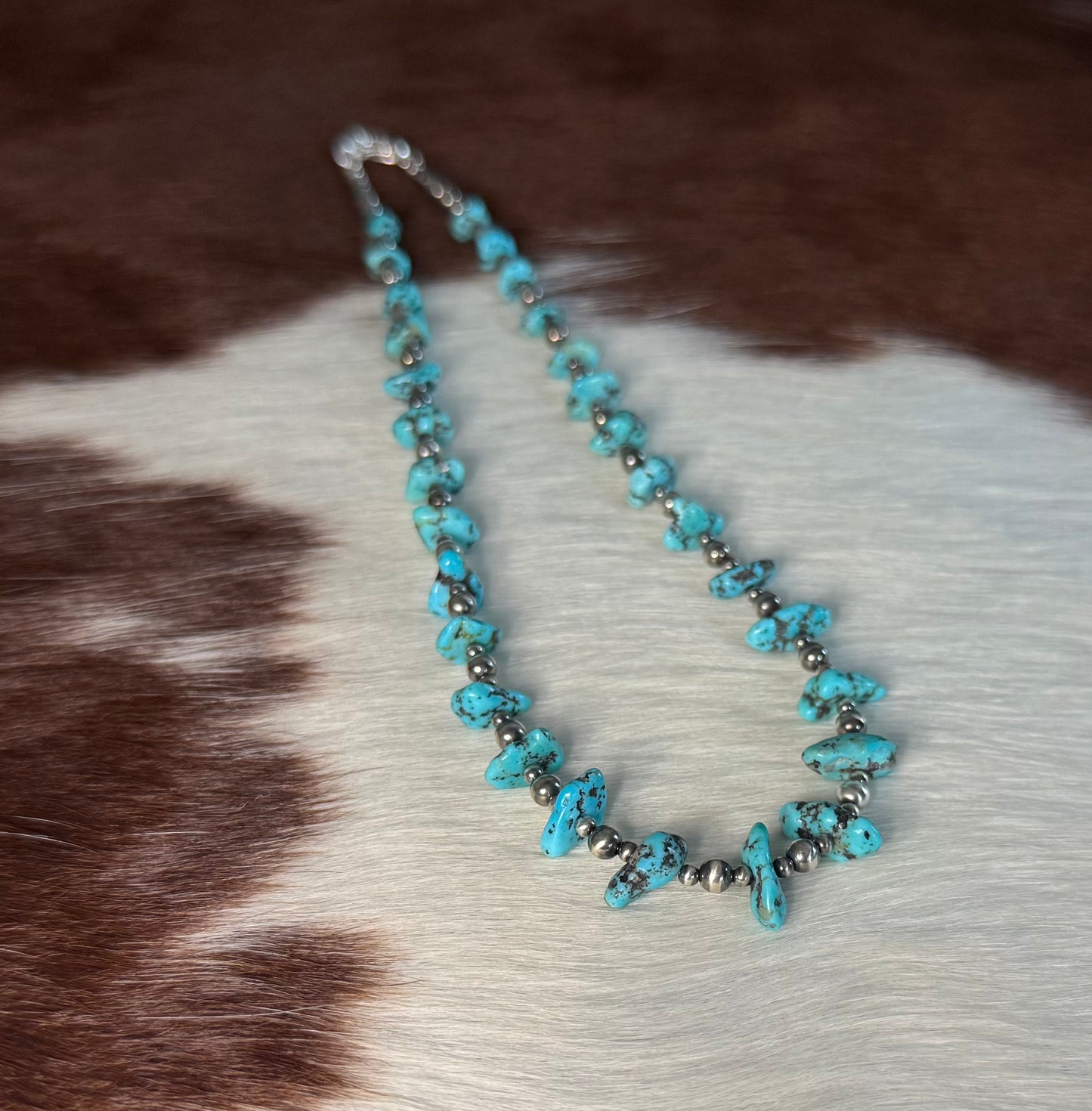 The Briar Ridge Strand