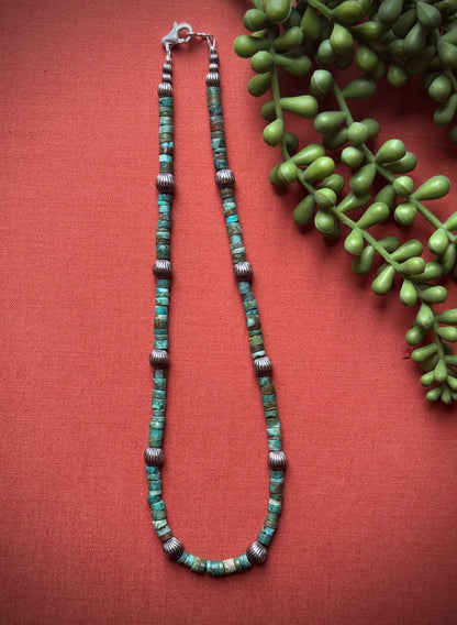 The Ten Paces Strand
