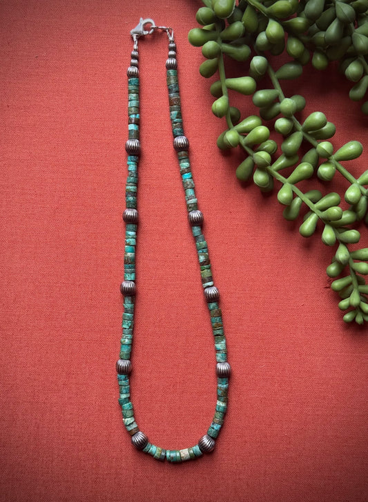 The Ten Paces Strand