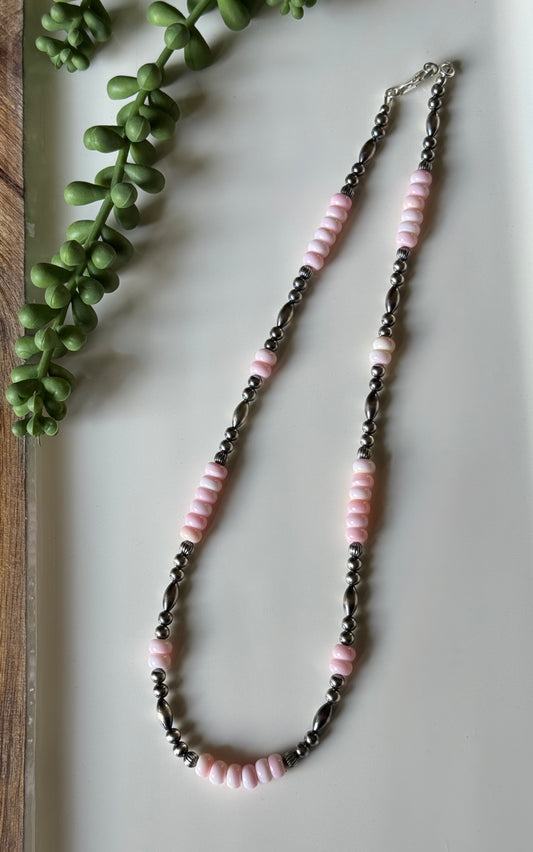 The Prairie Blossom Strand