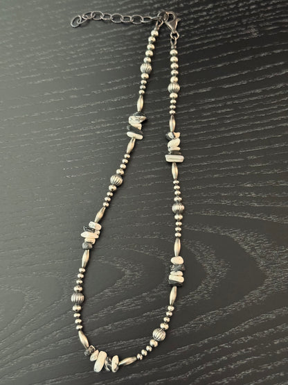 The Buffalo Spirit Strand