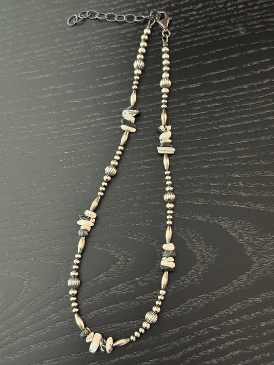 The Buffalo Spirit Strand