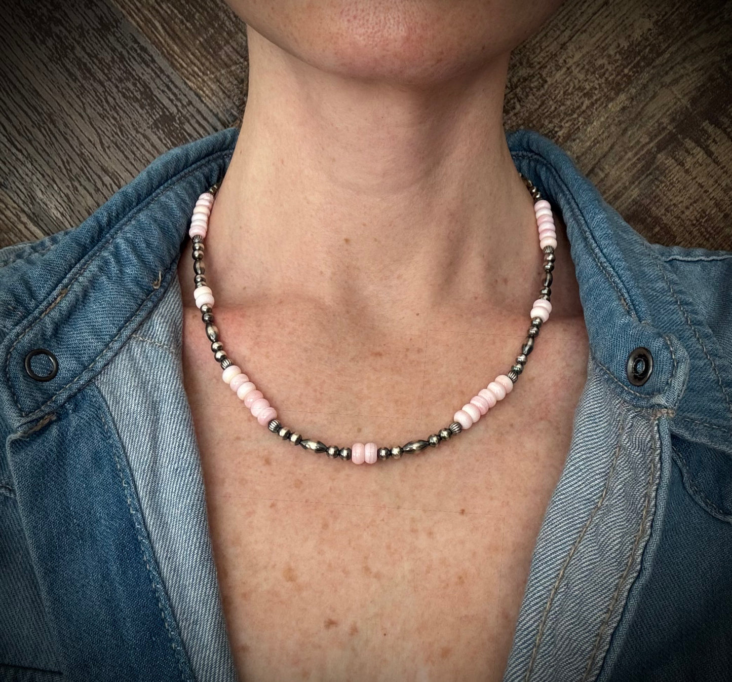 The Prairie Blossom Strand