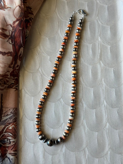 The Phoenix Strand
