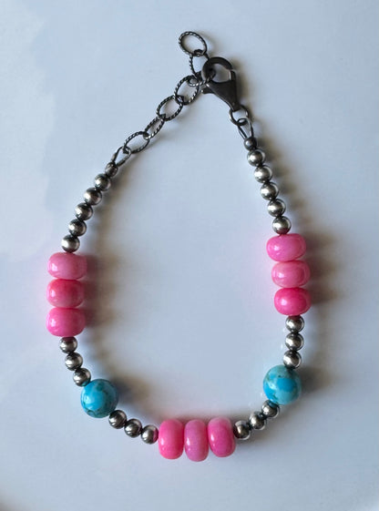 The Candy May Bracelet