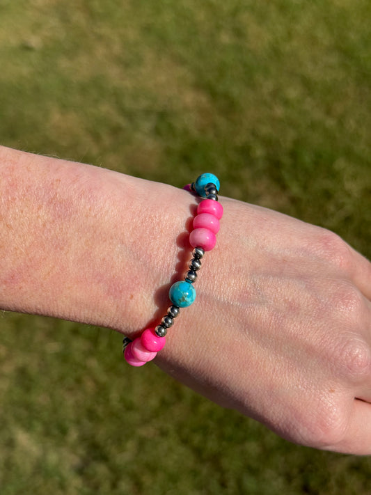 The Candy May Bracelet