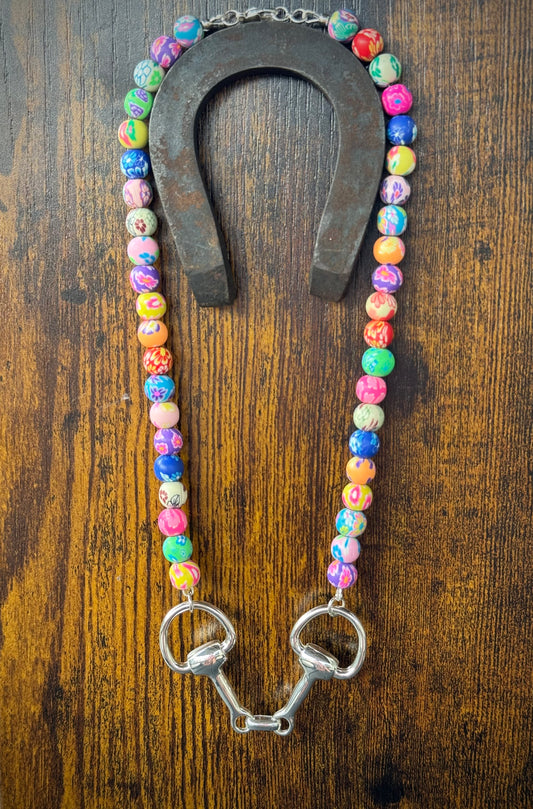 The Rainbow Rider Strand
