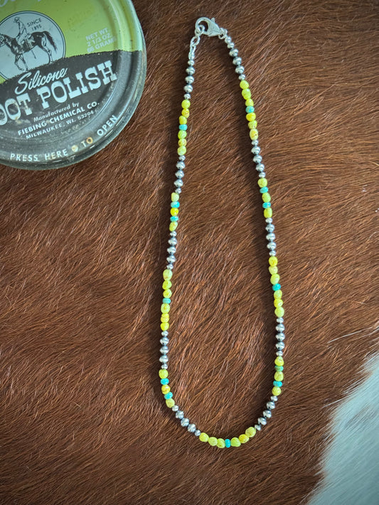 The Palomino Glow Strand