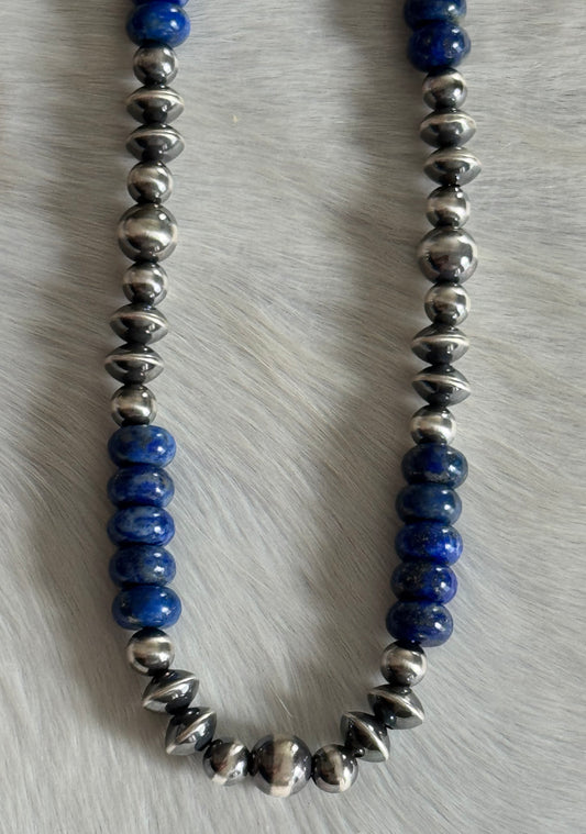 The Stetson Strand
