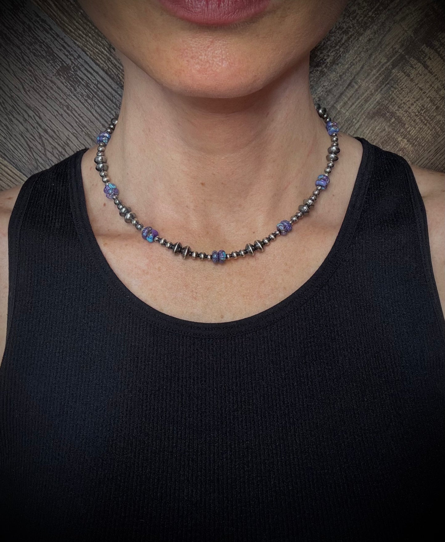 The Violet Valley Strand