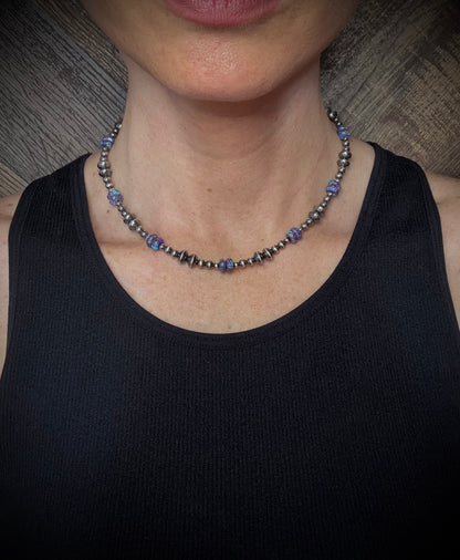 The Violet Valley Strand