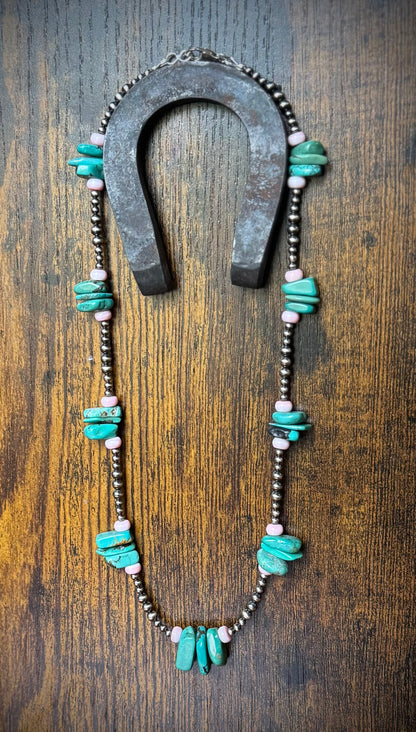 The Chickadee Strand