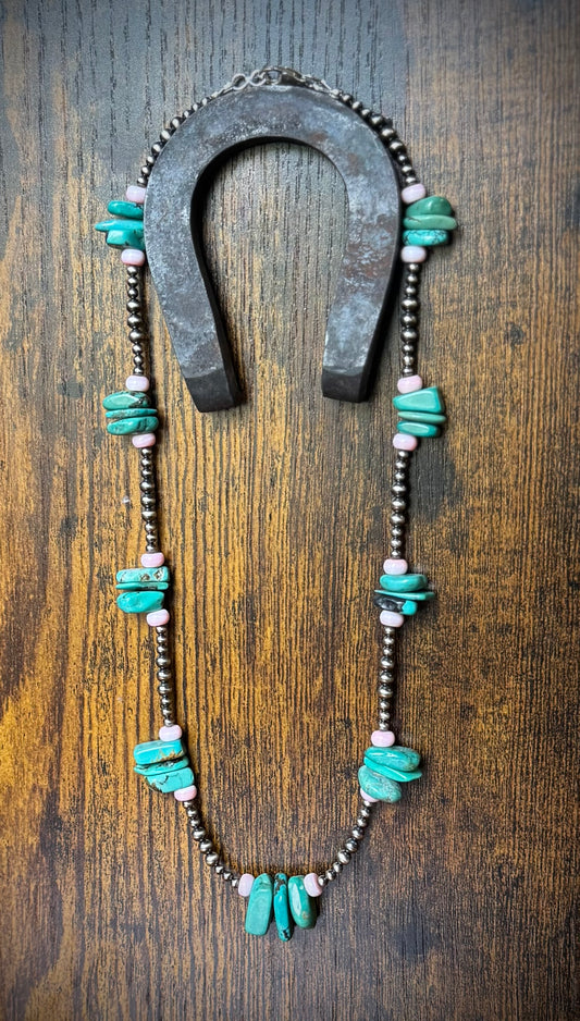 The Chickadee Strand