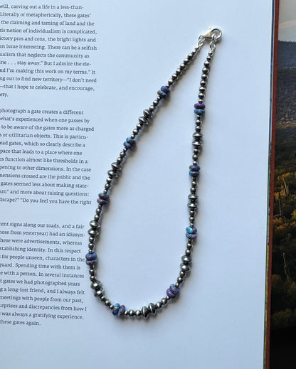 The Violet Valley Strand