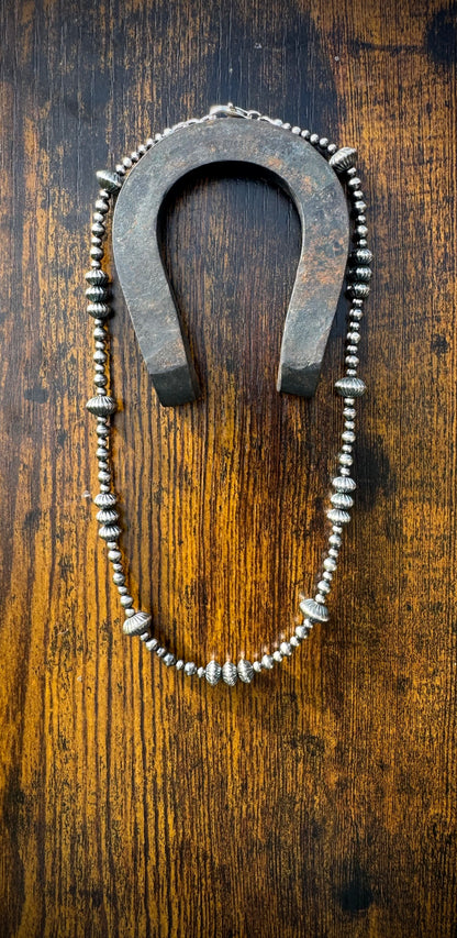 The Wagon Train Strand