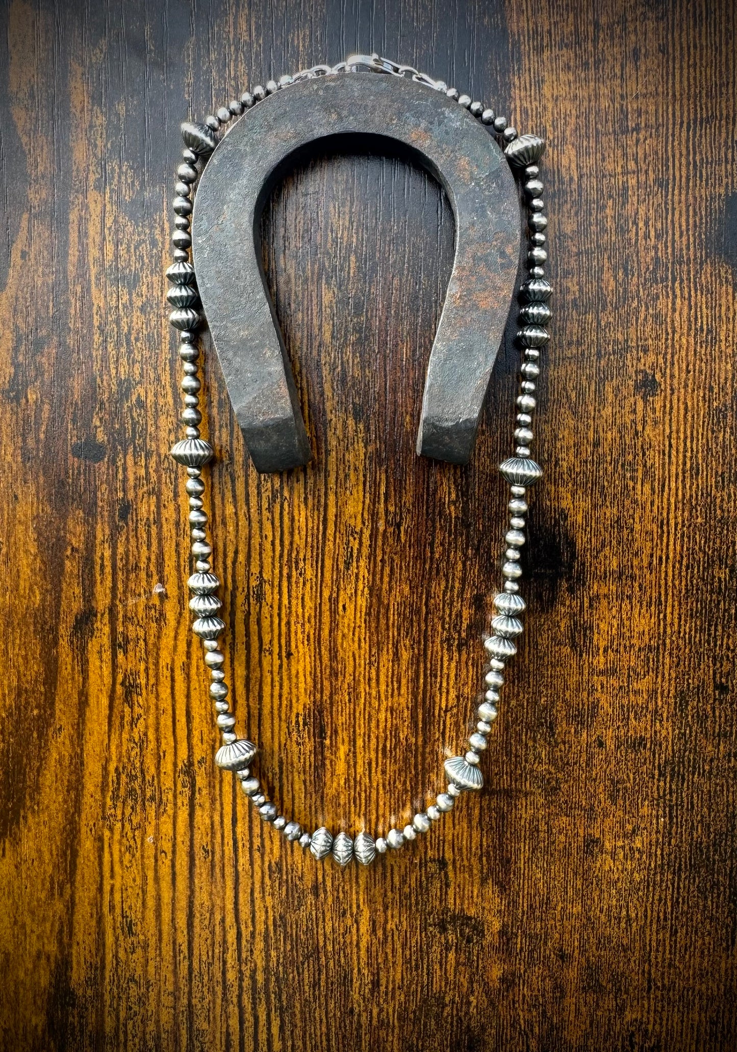 The Wagon Train Strand