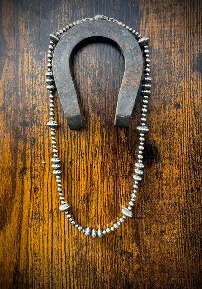 The Wagon Train Strand