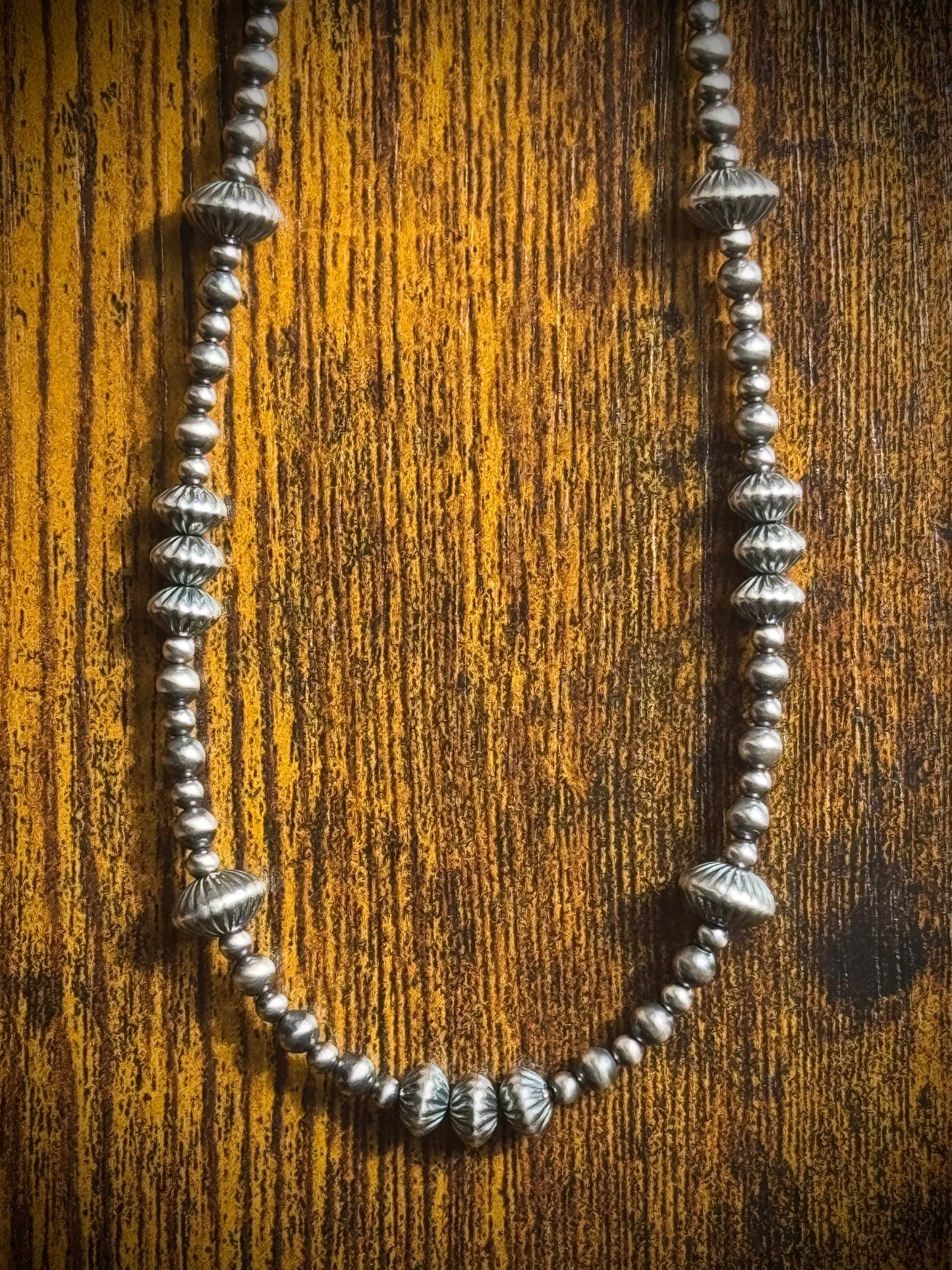 The Wagon Train Strand