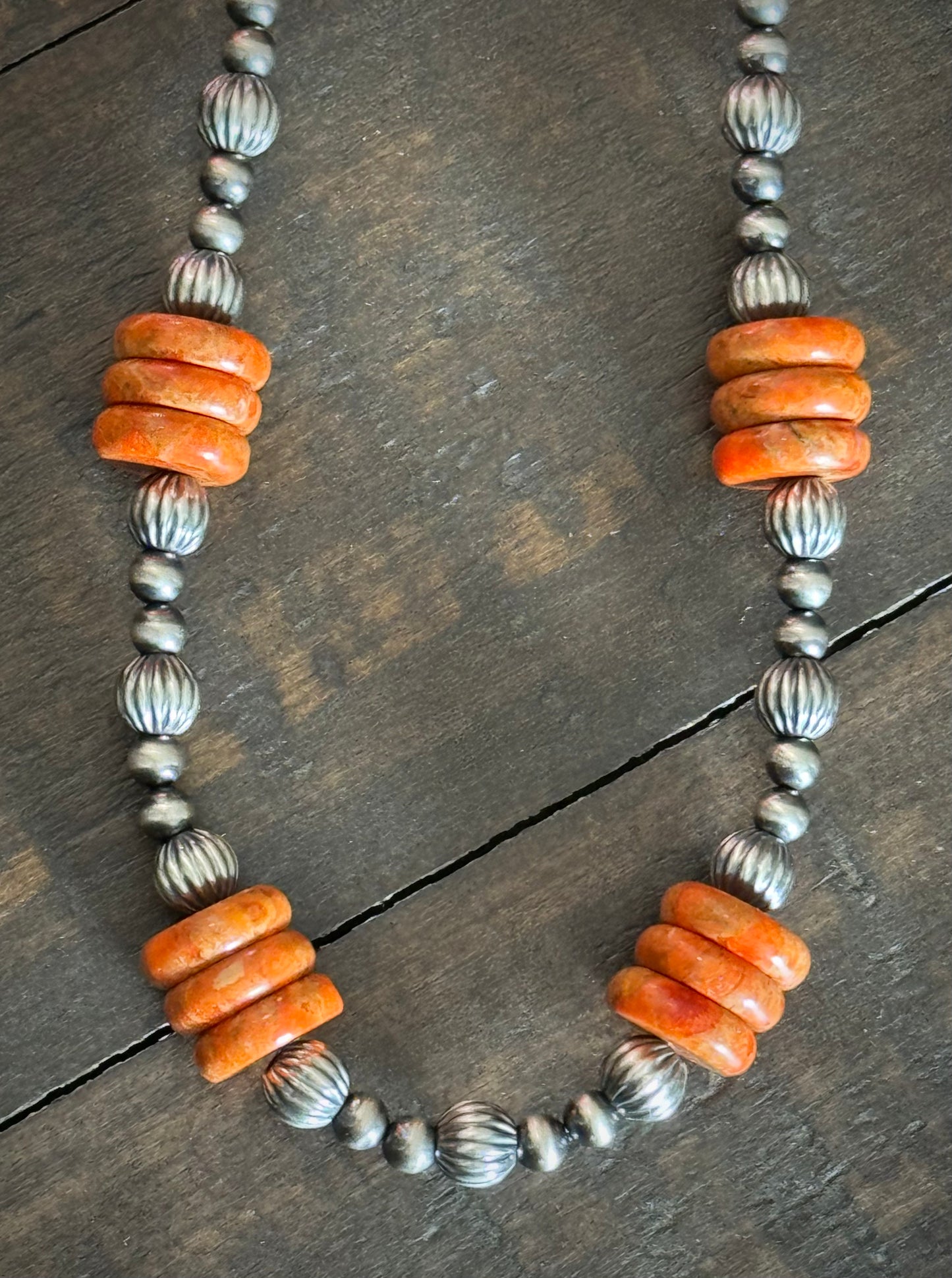 The Sterling Sun Strand