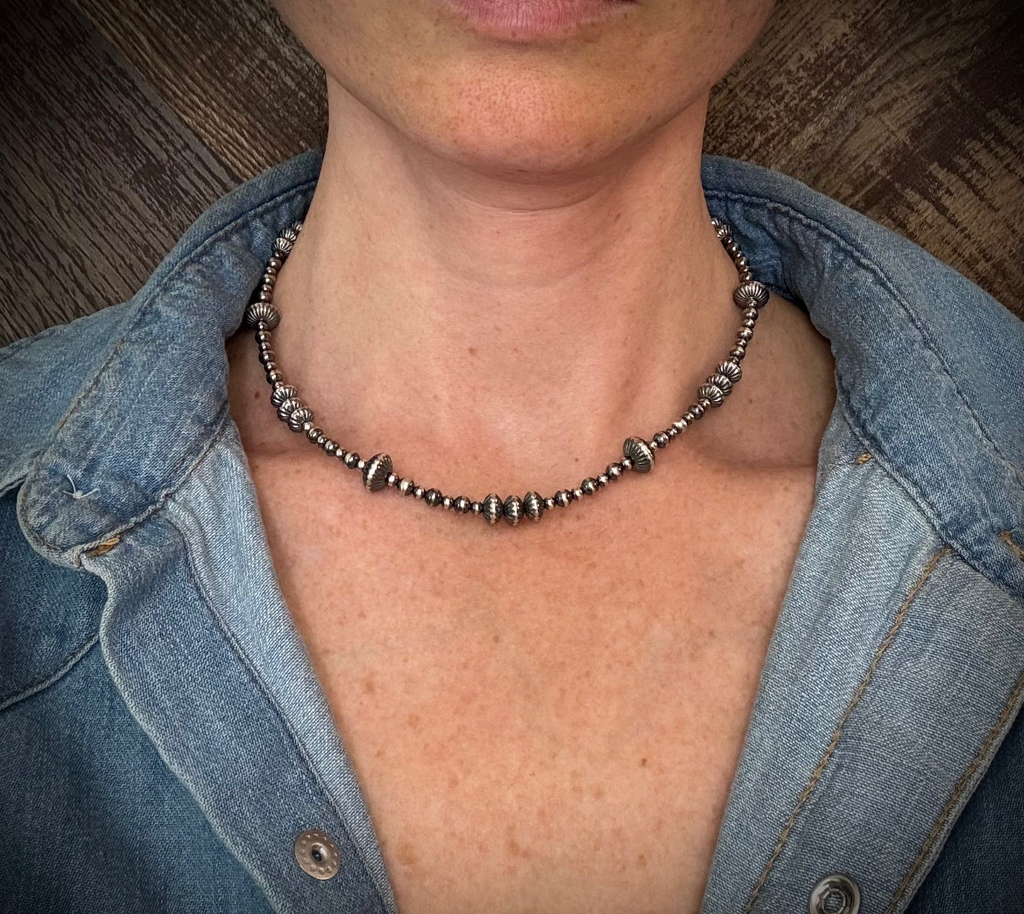 The Wagon Train Strand