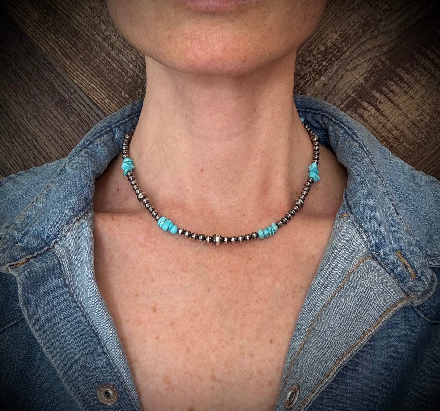 The Blue Ridge Strand