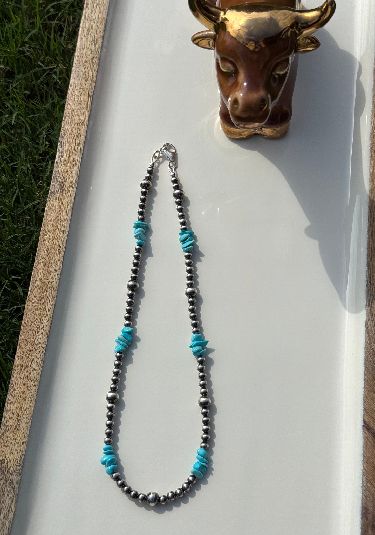 The Blue Ridge Strand