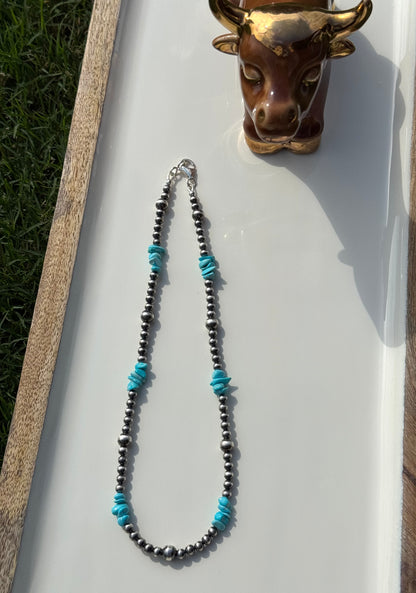 The Blue Ridge Strand