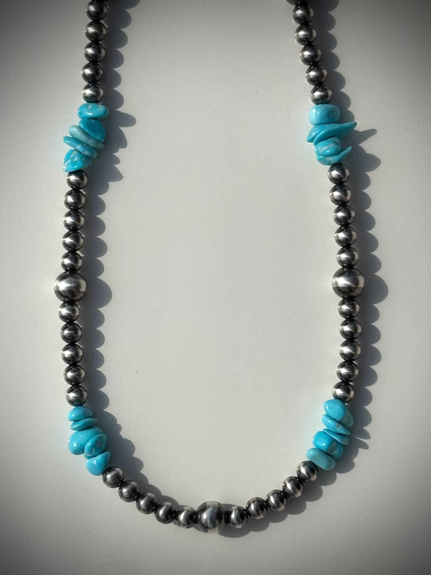 The Blue Ridge Strand