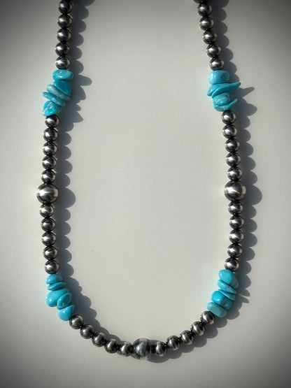 The Blue Ridge Strand