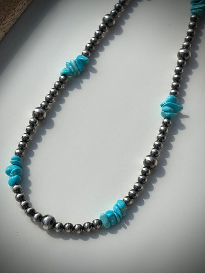 The Blue Ridge Strand