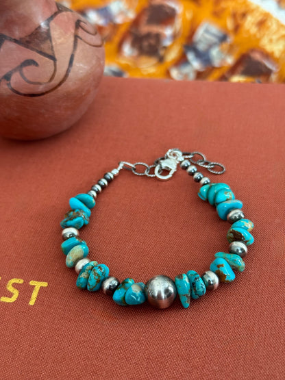 The Bozeman Bracelet