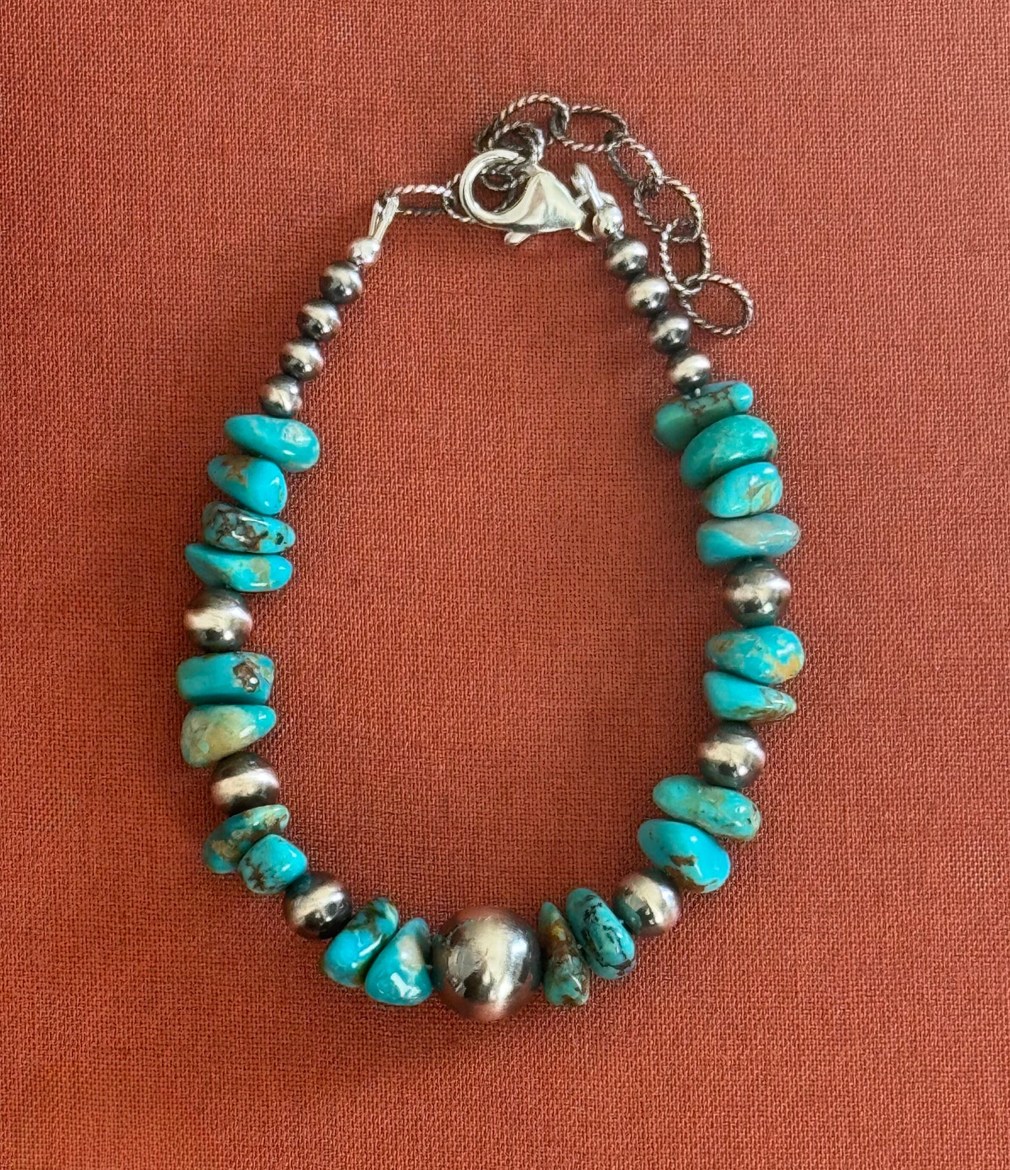 The Bozeman Bracelet