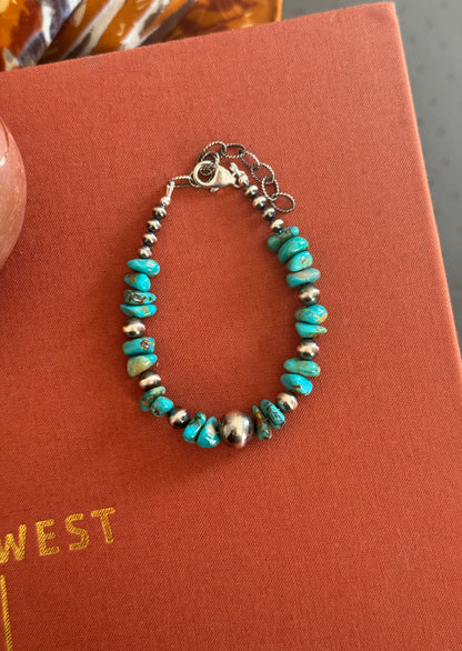 The Bozeman Bracelet